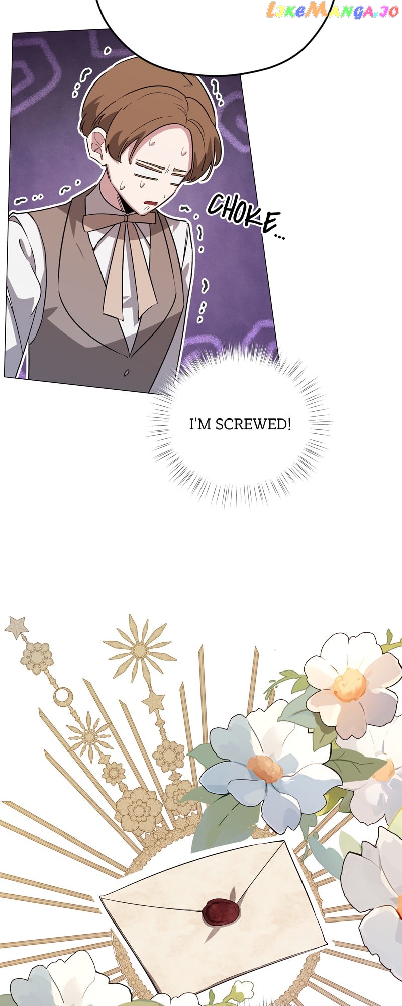 Duchess’s Lo-Fi Coffeehouse Chapter 42 - page 2