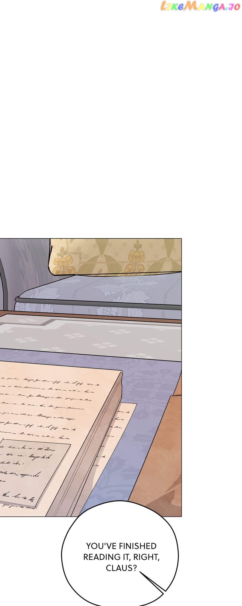 Duchess’s Lo-Fi Coffeehouse Chapter 42 - page 21
