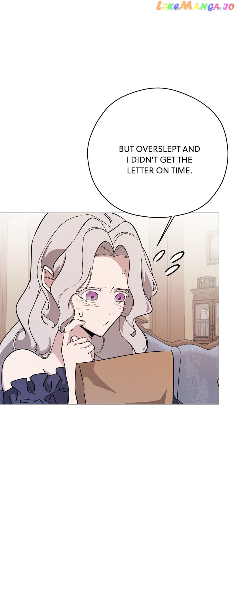 Duchess’s Lo-Fi Coffeehouse Chapter 42 - page 25