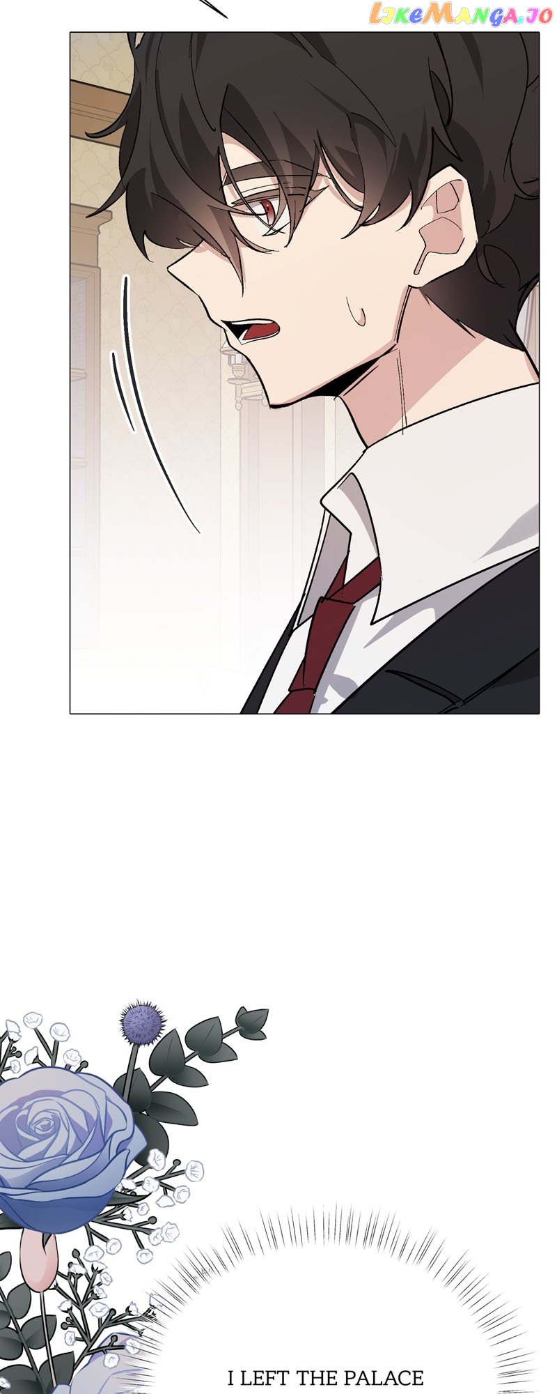 Duchess’s Lo-Fi Coffeehouse Chapter 42 - page 27