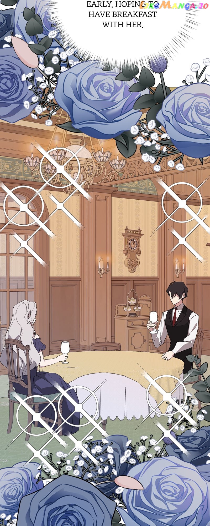Duchess’s Lo-Fi Coffeehouse Chapter 42 - page 28