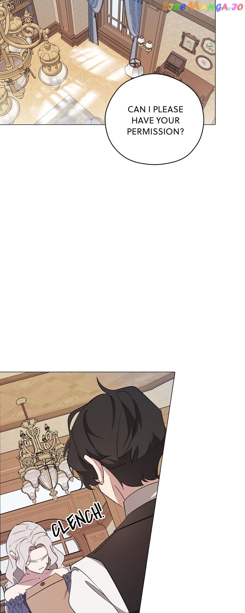 Duchess’s Lo-Fi Coffeehouse Chapter 42 - page 32