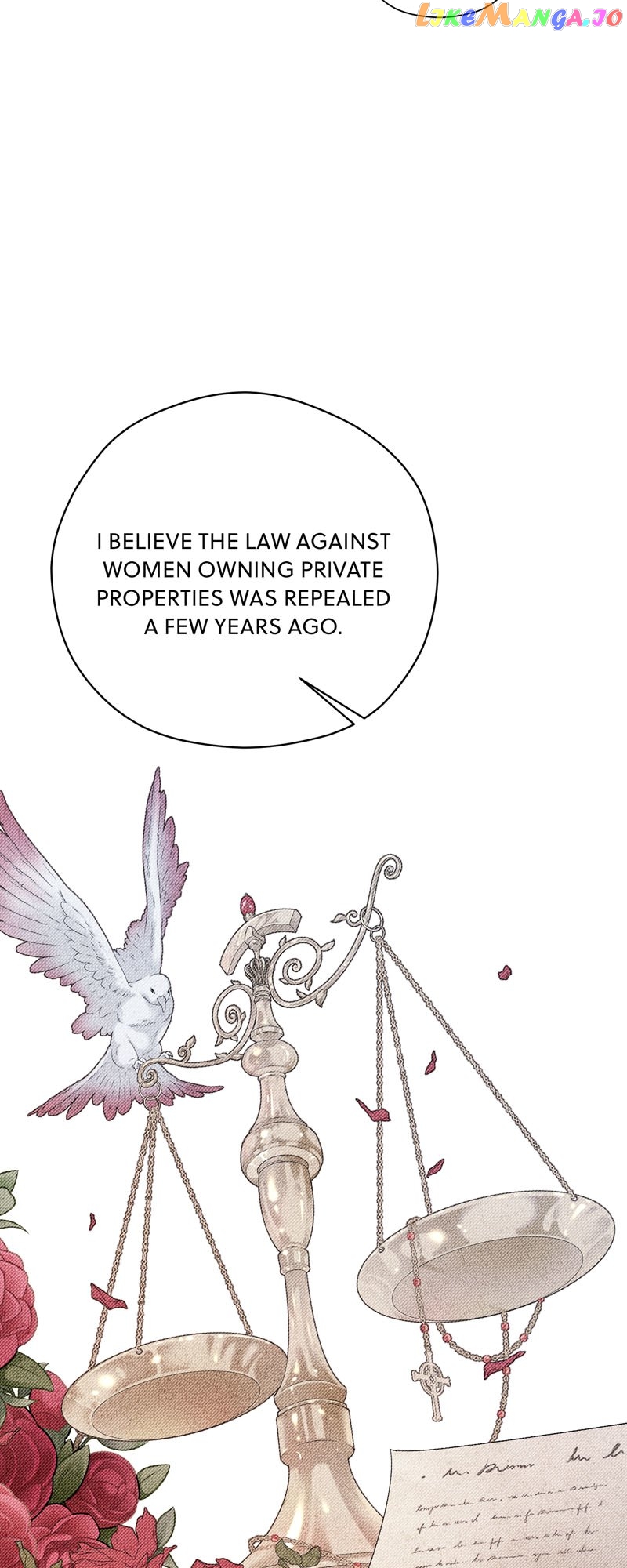 Duchess’s Lo-Fi Coffeehouse Chapter 42 - page 34