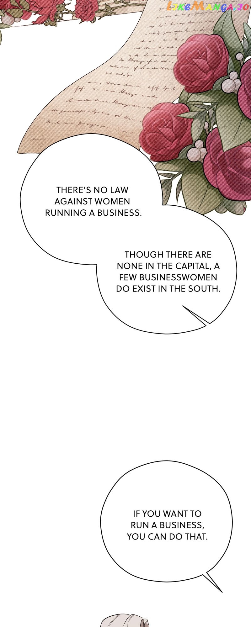 Duchess’s Lo-Fi Coffeehouse Chapter 42 - page 35
