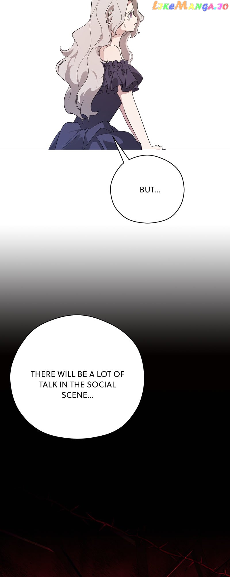 Duchess’s Lo-Fi Coffeehouse Chapter 42 - page 36