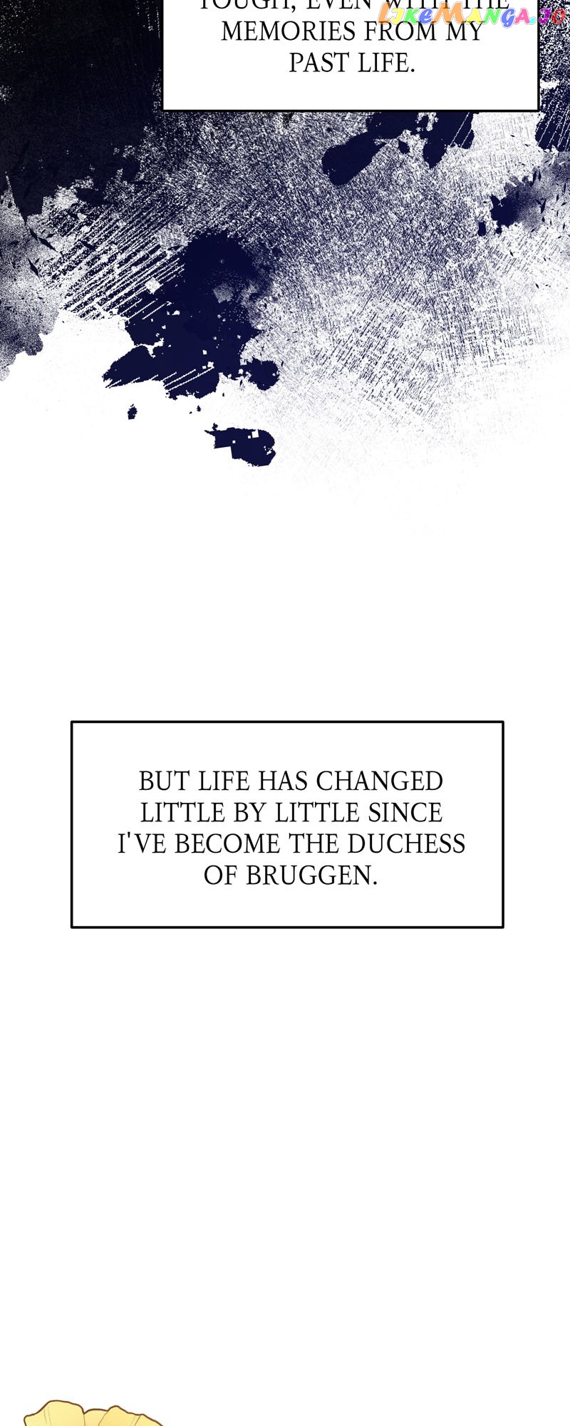 Duchess’s Lo-Fi Coffeehouse Chapter 42 - page 43