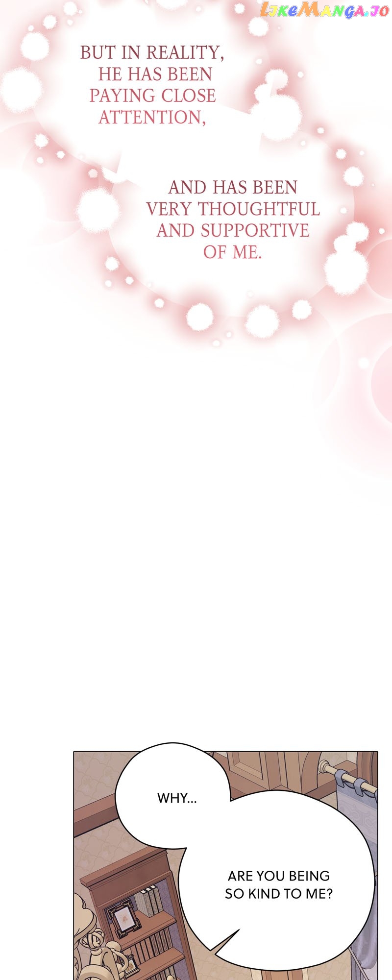 Duchess’s Lo-Fi Coffeehouse Chapter 42 - page 47