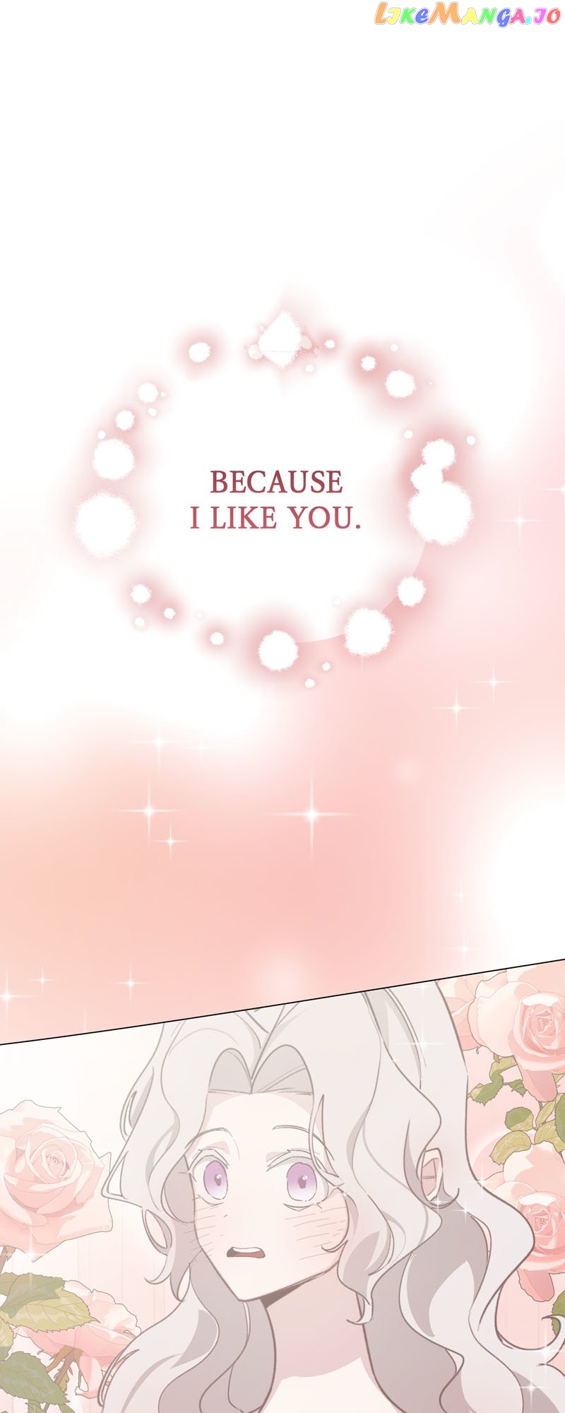 Duchess’s Lo-Fi Coffeehouse Chapter 42 - page 50