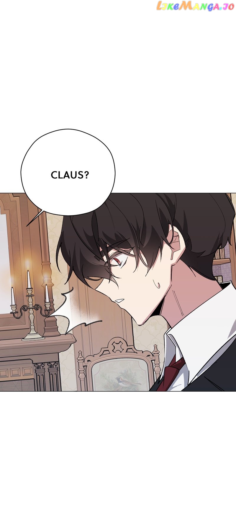 Duchess’s Lo-Fi Coffeehouse Chapter 42 - page 53