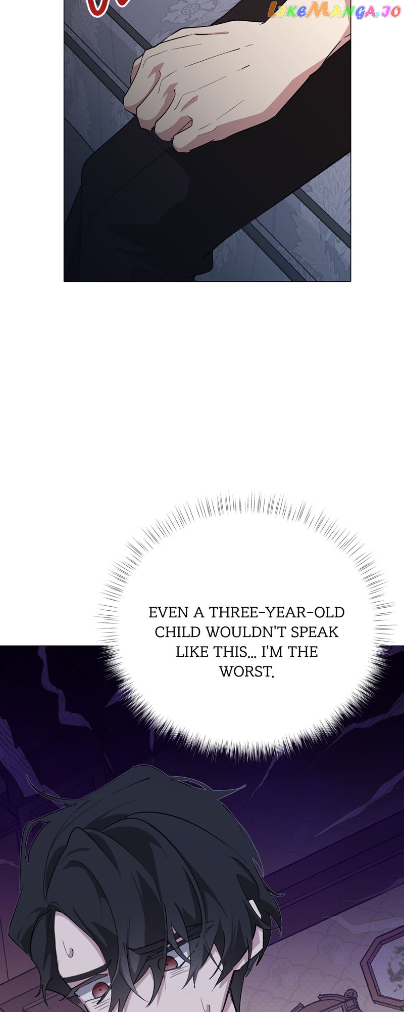 Duchess’s Lo-Fi Coffeehouse Chapter 42 - page 57