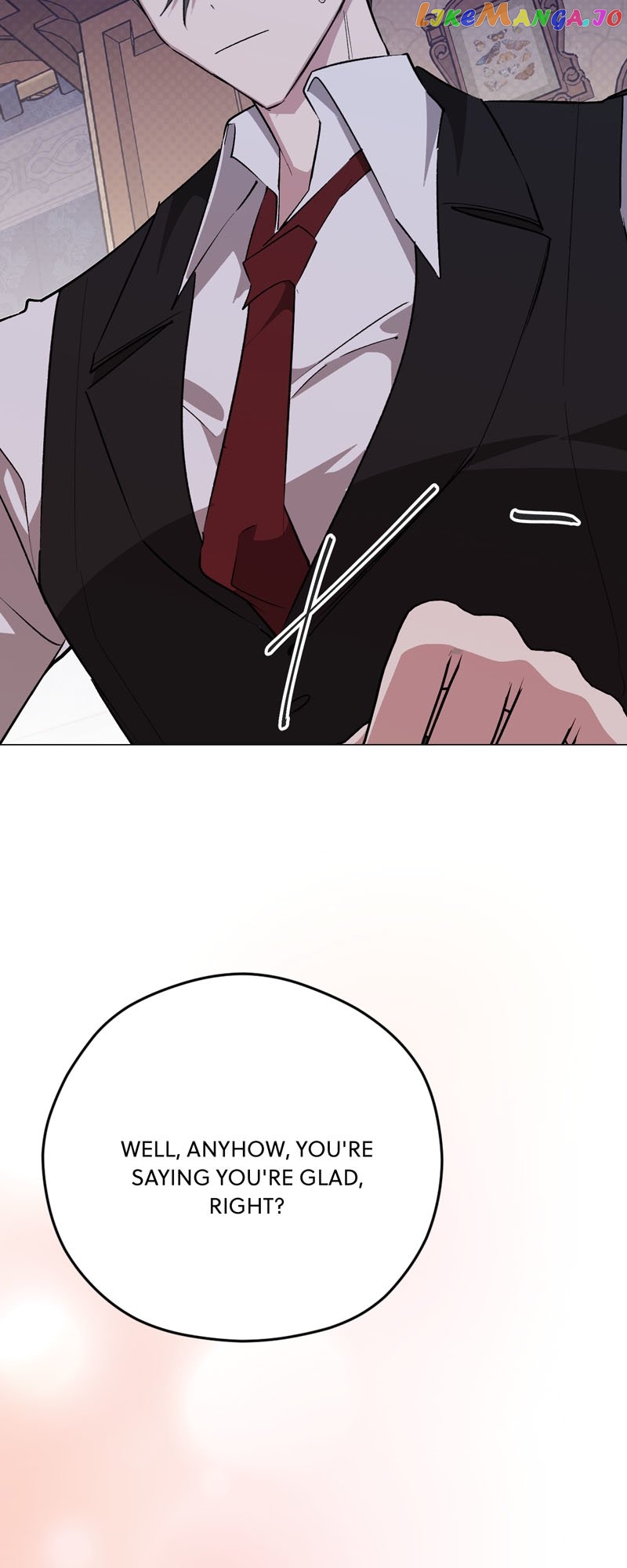 Duchess’s Lo-Fi Coffeehouse Chapter 42 - page 58