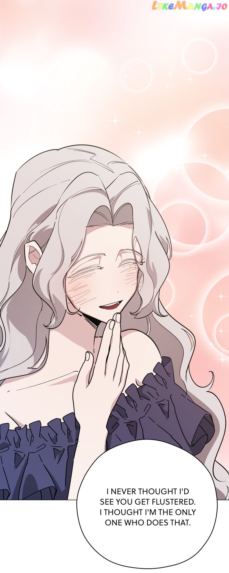 Duchess’s Lo-Fi Coffeehouse Chapter 42 - page 59