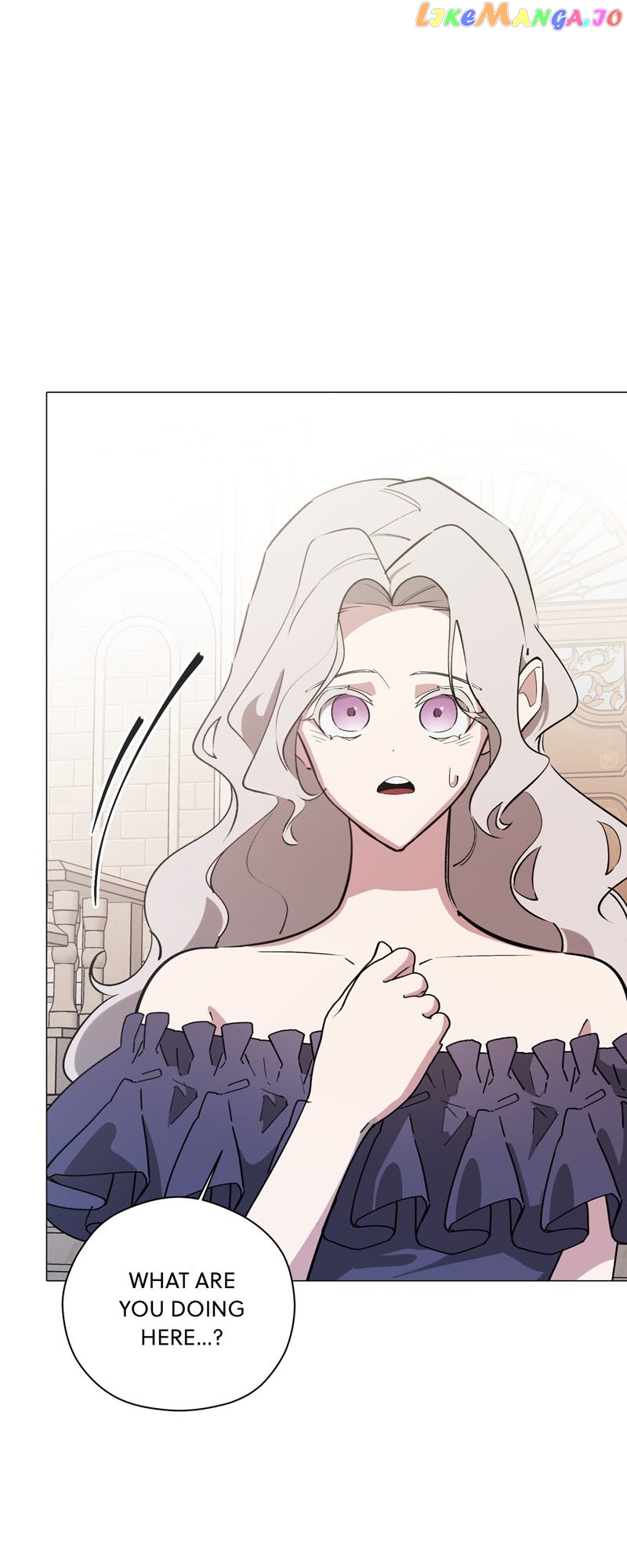 Duchess’s Lo-Fi Coffeehouse Chapter 42 - page 6