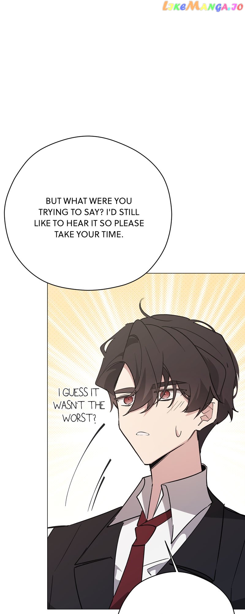 Duchess’s Lo-Fi Coffeehouse Chapter 42 - page 60