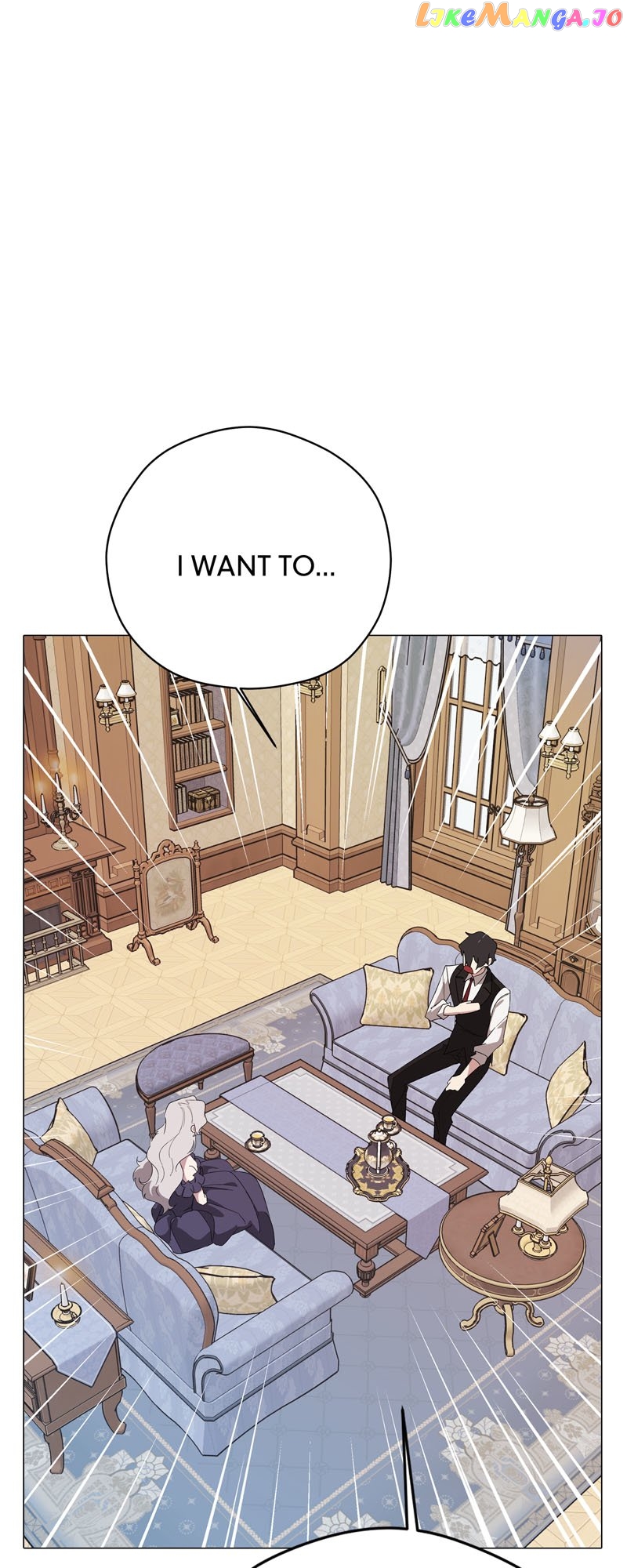 Duchess’s Lo-Fi Coffeehouse Chapter 42 - page 62