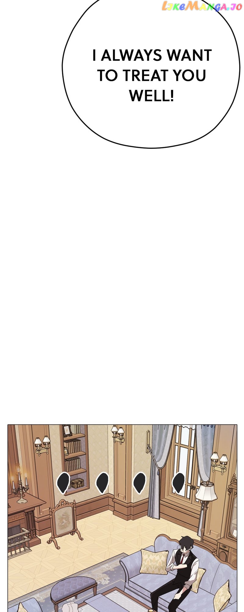 Duchess’s Lo-Fi Coffeehouse Chapter 42 - page 63