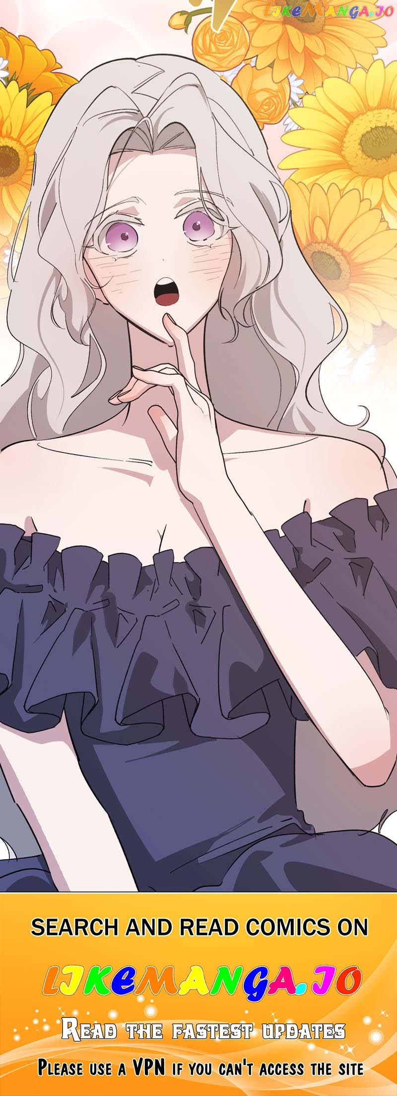 Duchess’s Lo-Fi Coffeehouse Chapter 42 - page 67