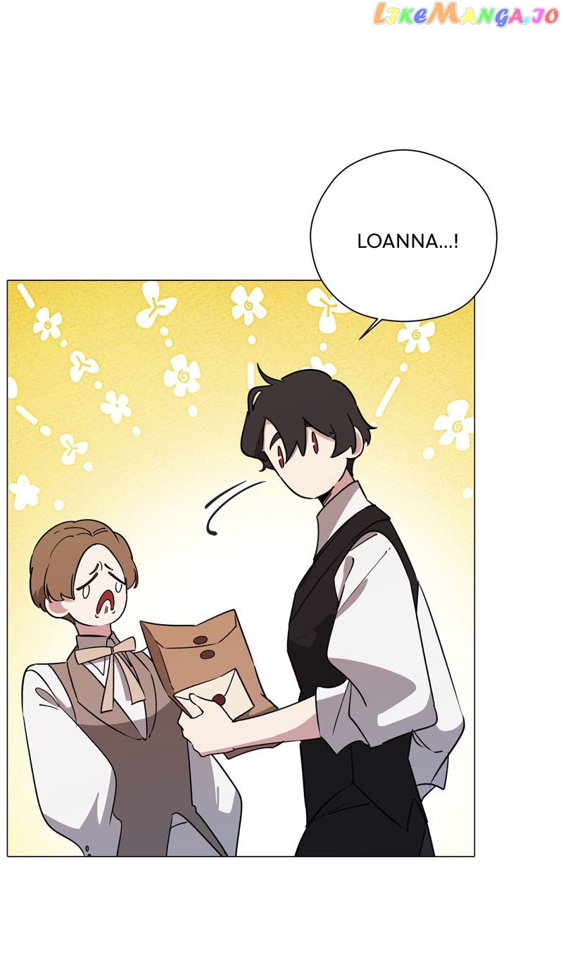 Duchess’s Lo-Fi Coffeehouse Chapter 42 - page 7