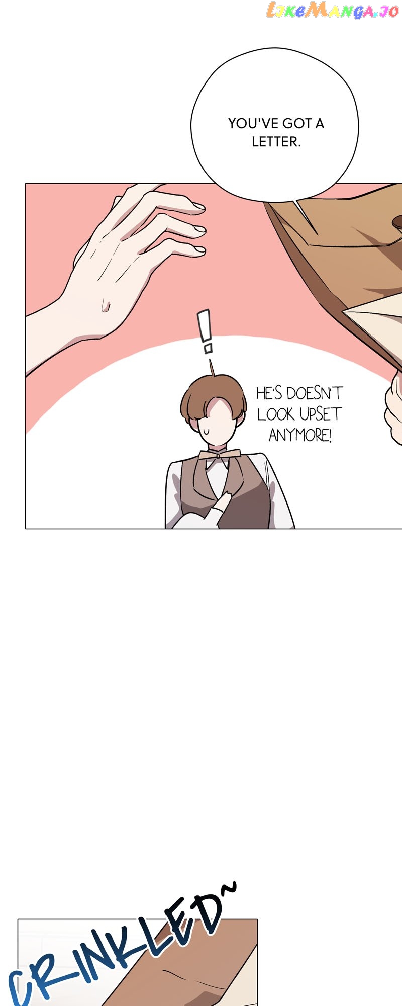 Duchess’s Lo-Fi Coffeehouse Chapter 42 - page 8