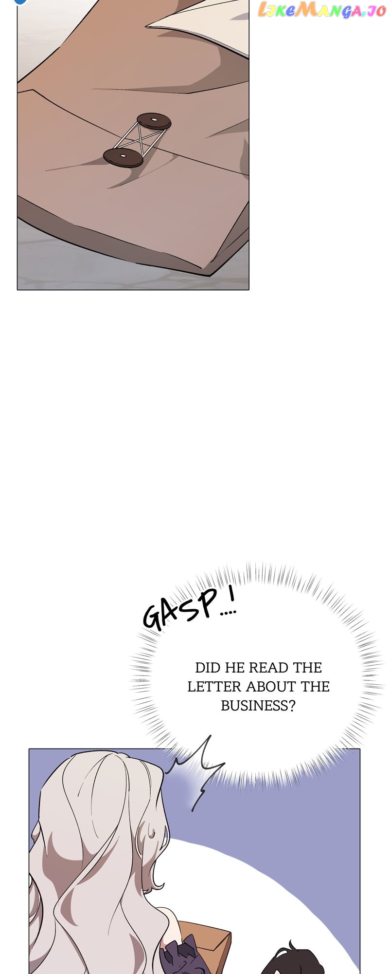 Duchess’s Lo-Fi Coffeehouse Chapter 42 - page 9