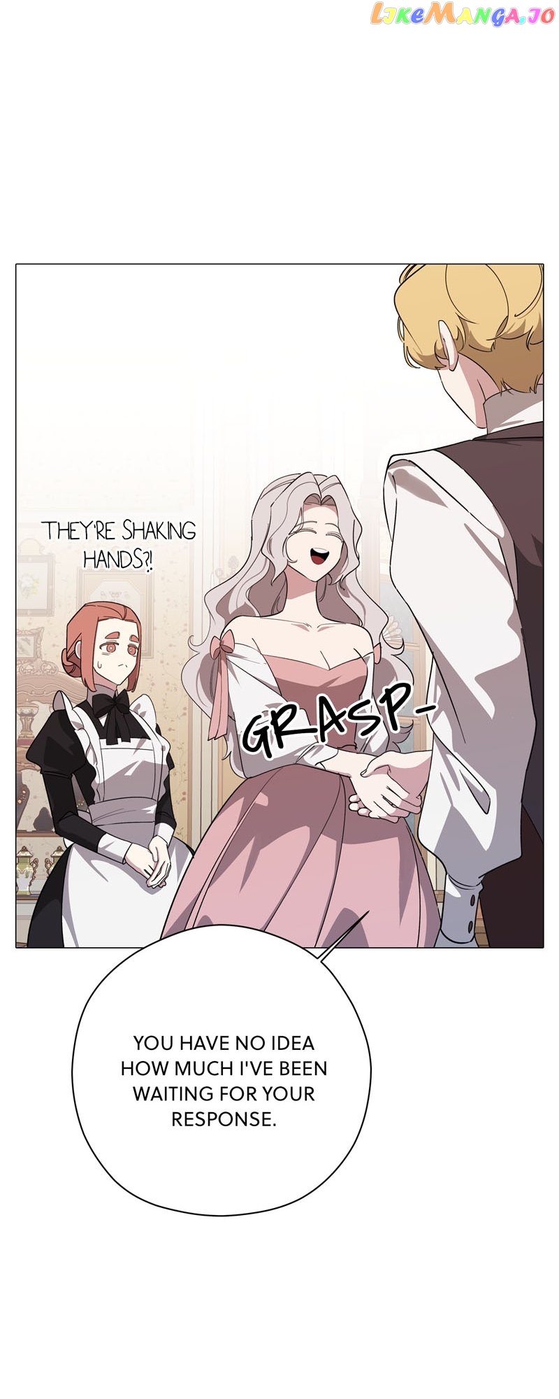 Duchess’s Lo-Fi Coffeehouse Chapter 43 - page 13