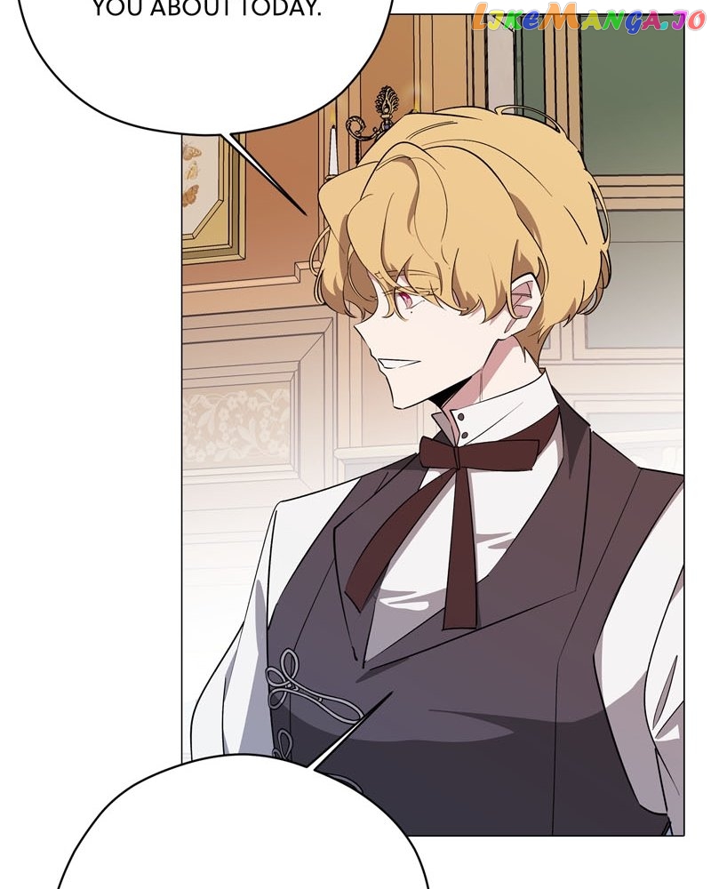Duchess’s Lo-Fi Coffeehouse Chapter 43 - page 16