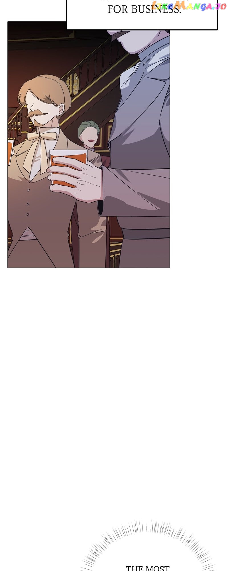 Duchess’s Lo-Fi Coffeehouse Chapter 43 - page 22