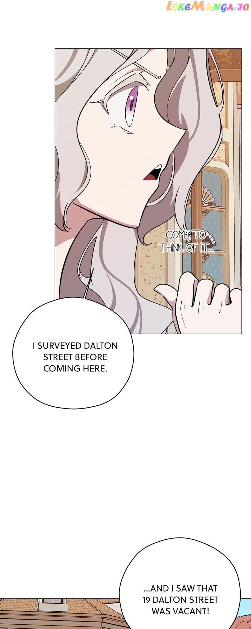 Duchess’s Lo-Fi Coffeehouse Chapter 43 - page 25
