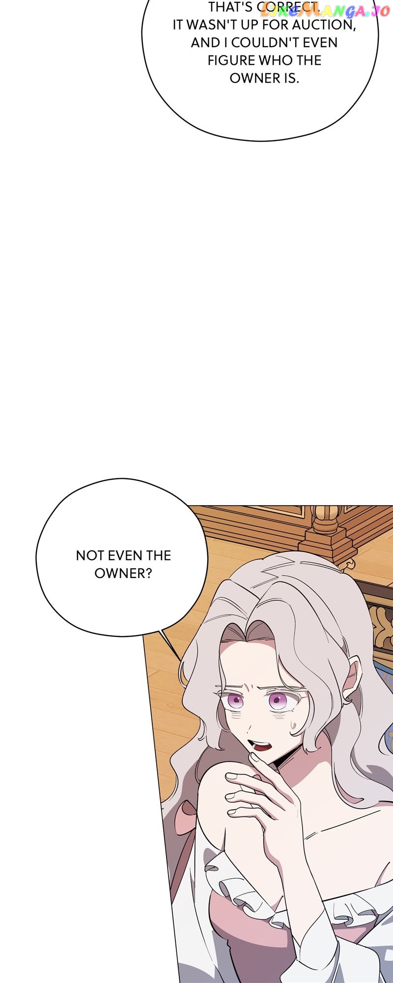 Duchess’s Lo-Fi Coffeehouse Chapter 43 - page 28