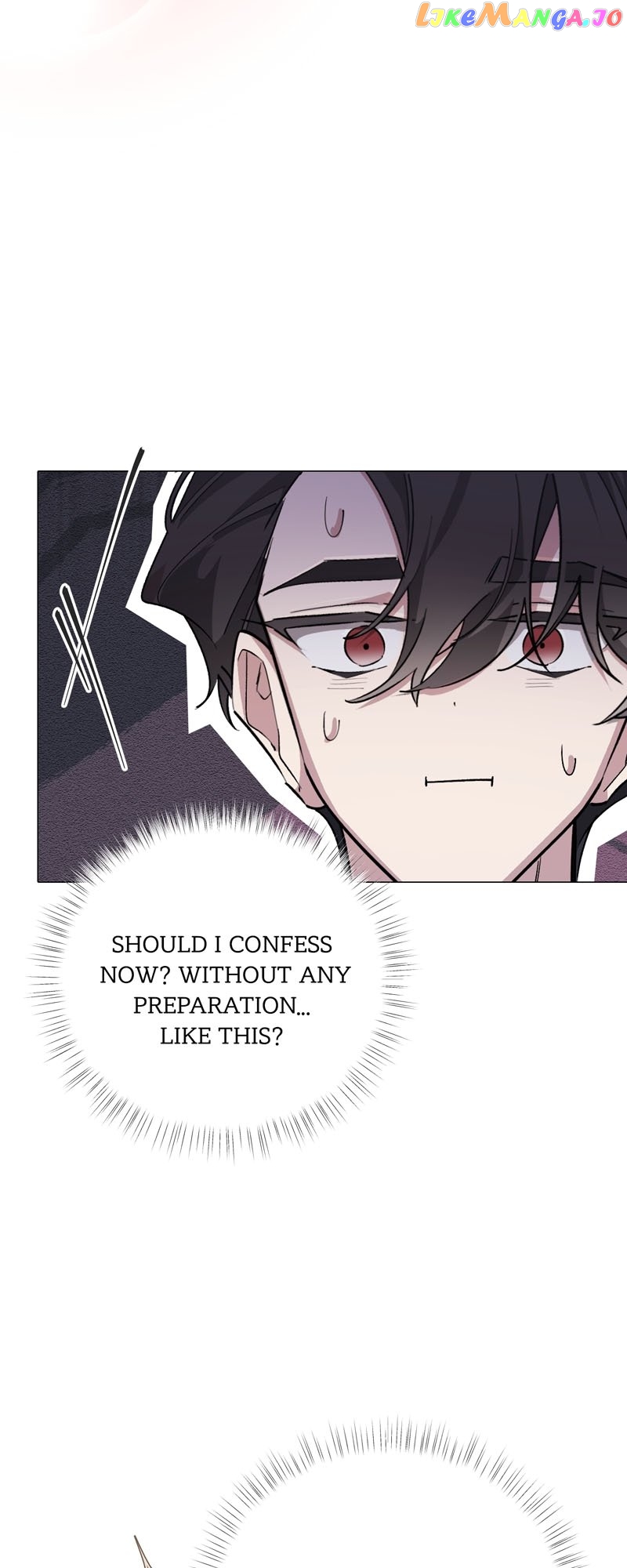 Duchess’s Lo-Fi Coffeehouse Chapter 43 - page 3