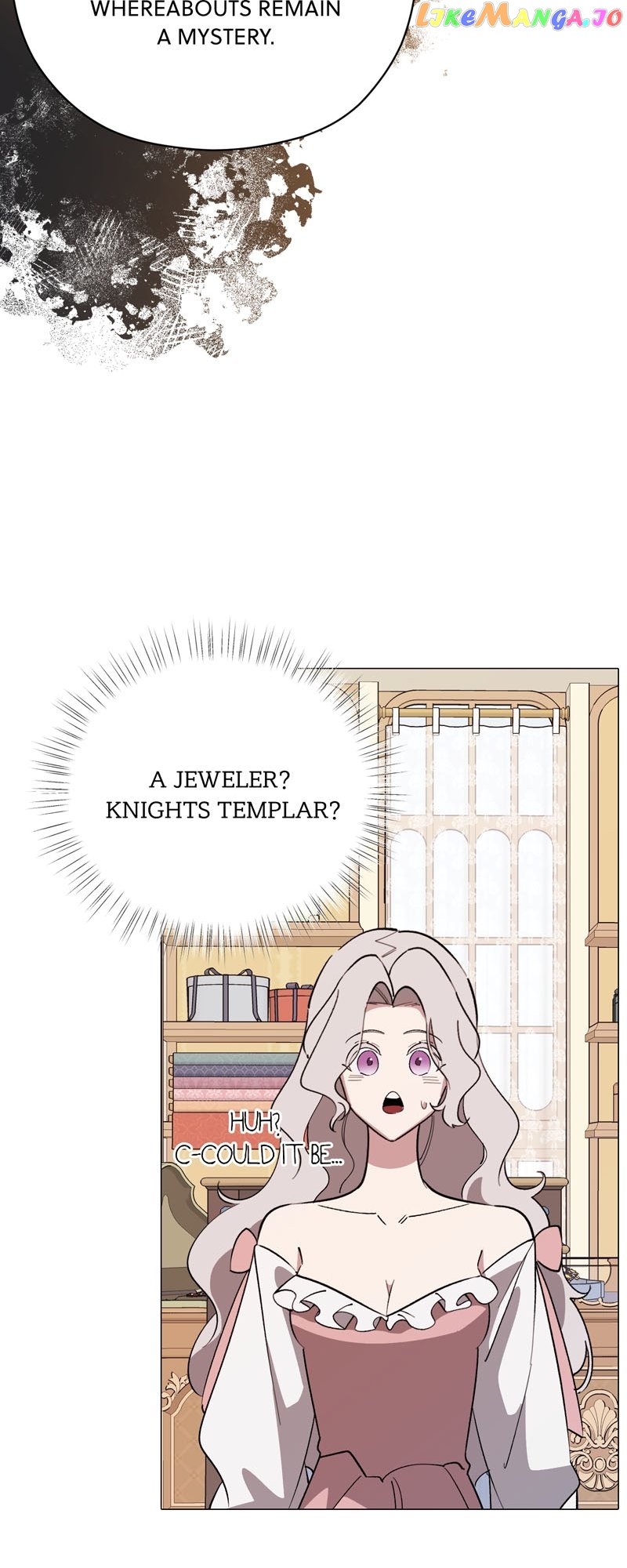 Duchess’s Lo-Fi Coffeehouse Chapter 43 - page 31