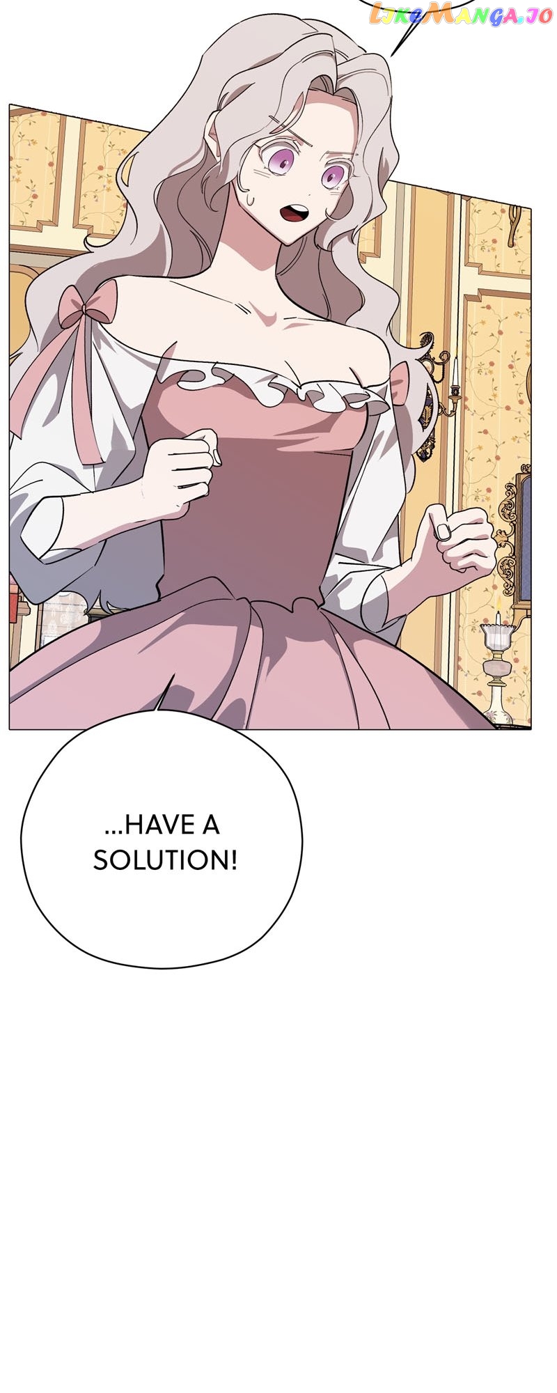 Duchess’s Lo-Fi Coffeehouse Chapter 43 - page 35