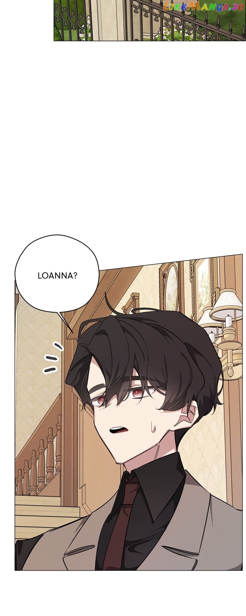 Duchess’s Lo-Fi Coffeehouse Chapter 43 - page 37