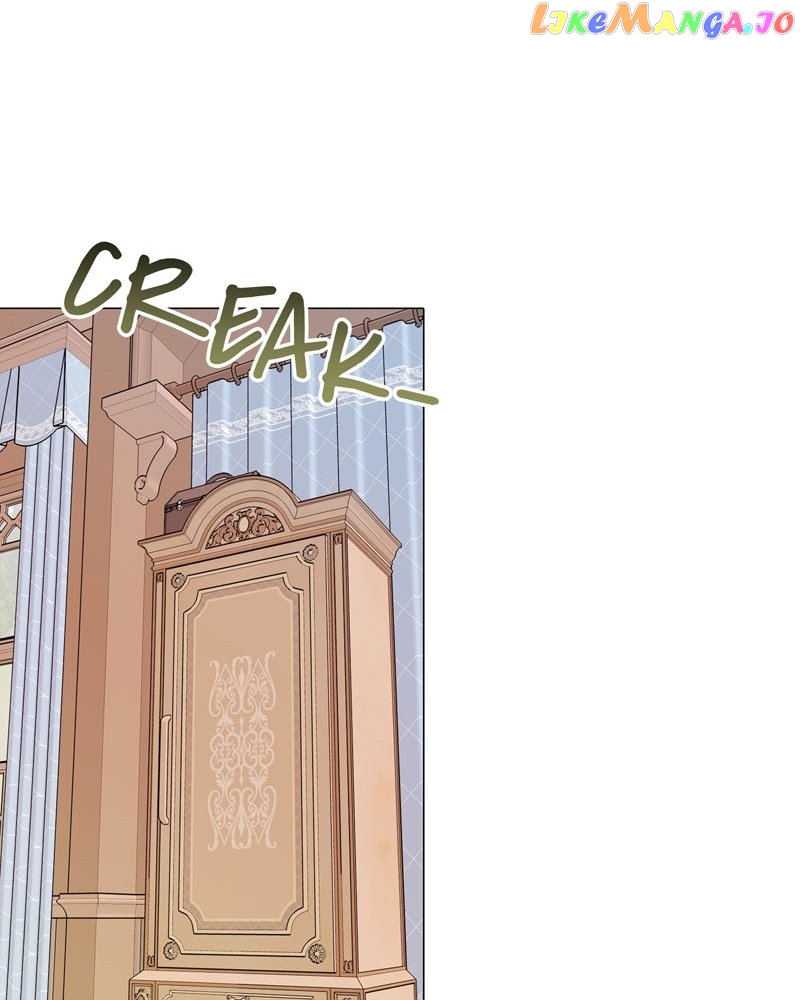 Duchess’s Lo-Fi Coffeehouse Chapter 43 - page 40