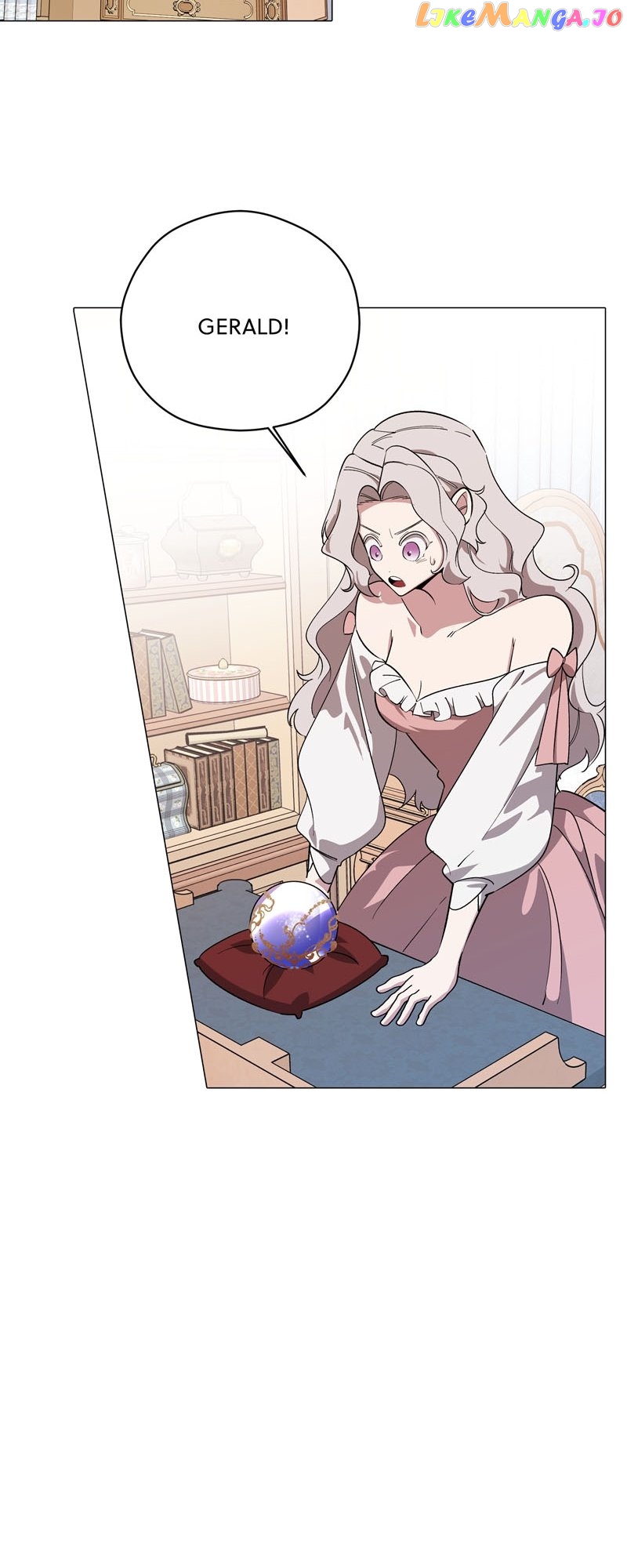 Duchess’s Lo-Fi Coffeehouse Chapter 43 - page 41