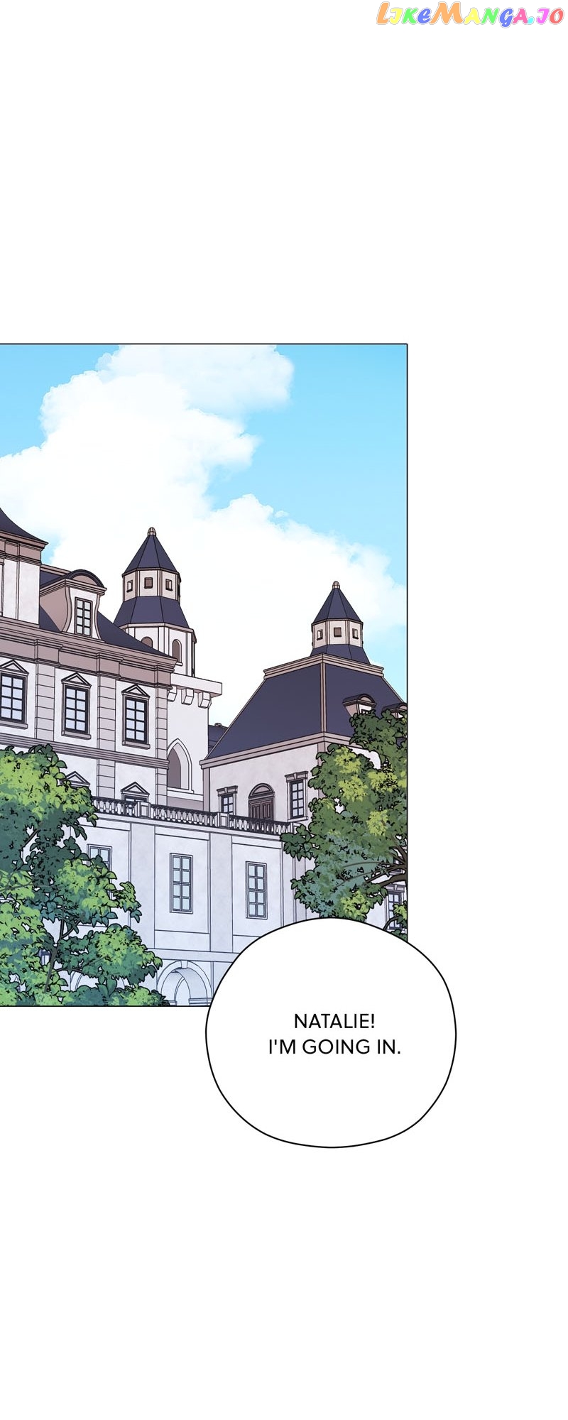 Duchess’s Lo-Fi Coffeehouse Chapter 43 - page 45