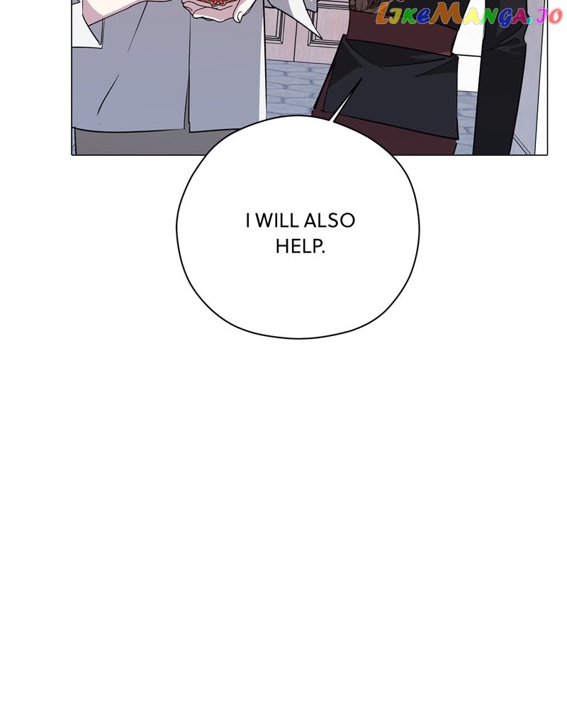 Duchess’s Lo-Fi Coffeehouse Chapter 43 - page 48