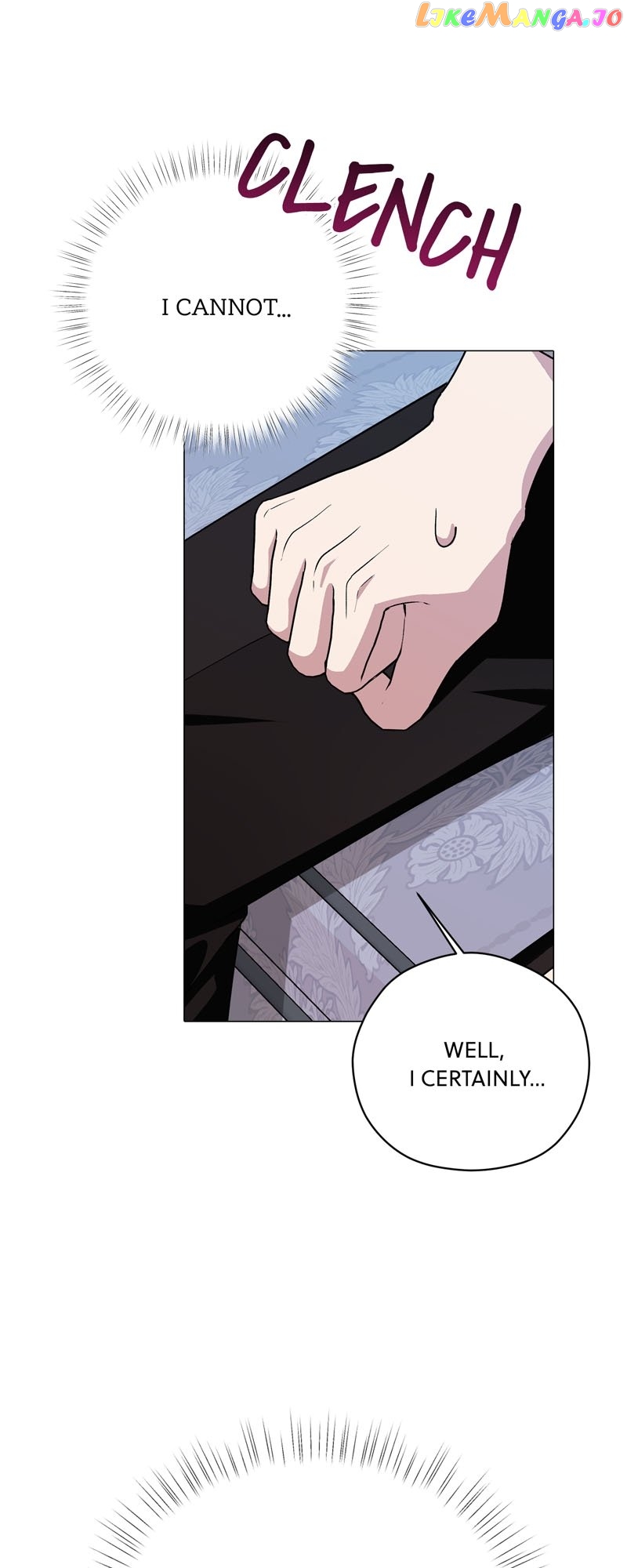 Duchess’s Lo-Fi Coffeehouse Chapter 43 - page 5