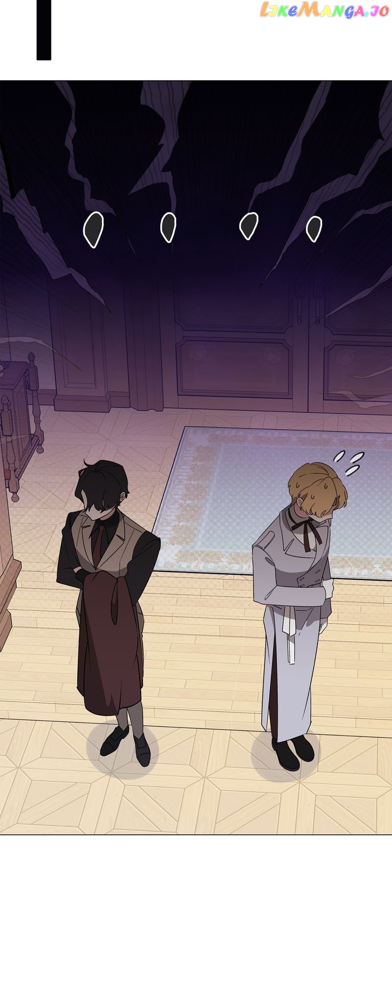 Duchess’s Lo-Fi Coffeehouse Chapter 43 - page 53