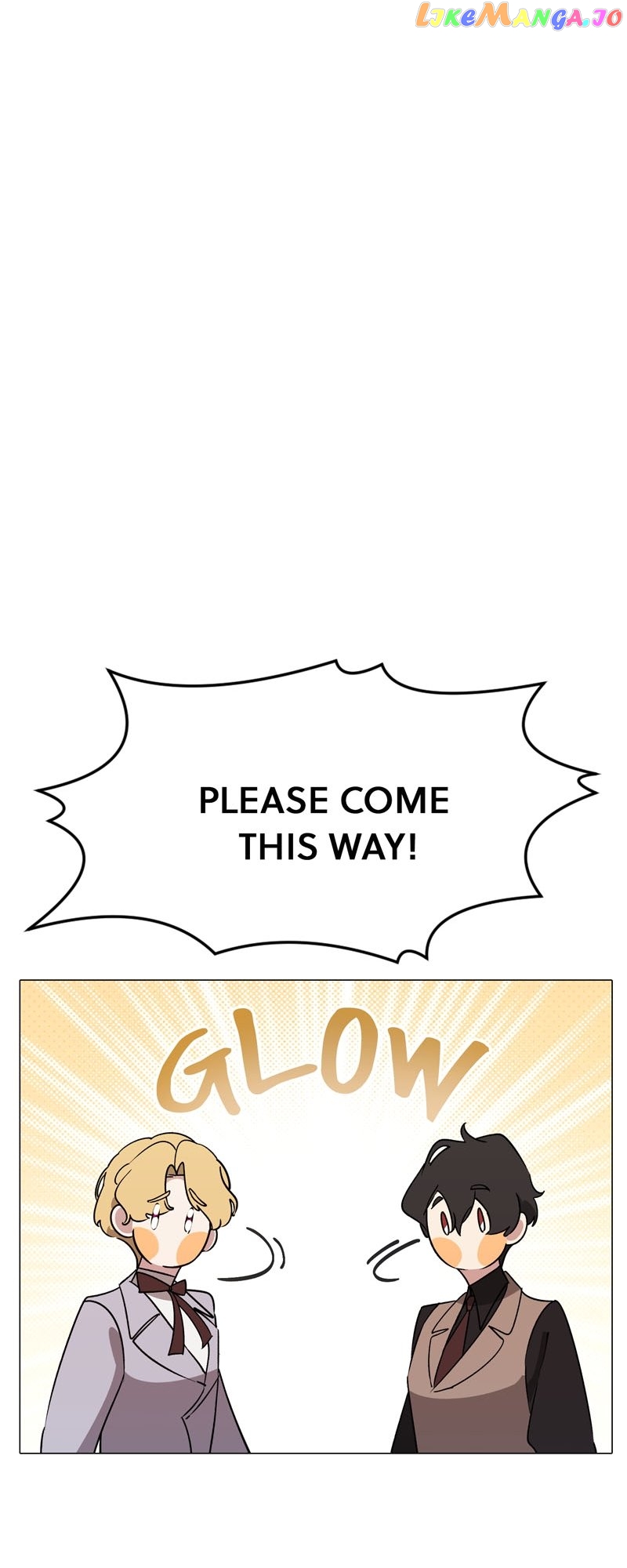Duchess’s Lo-Fi Coffeehouse Chapter 43 - page 54