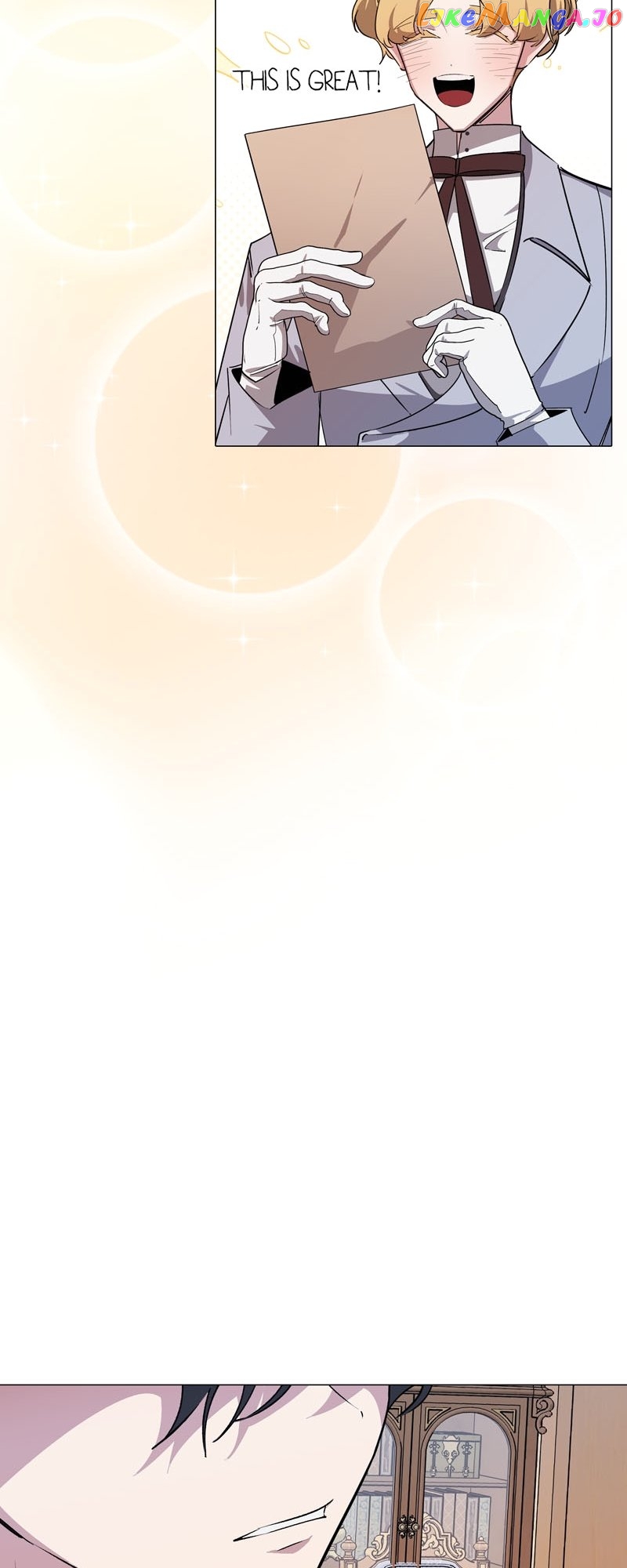 Duchess’s Lo-Fi Coffeehouse Chapter 43 - page 59