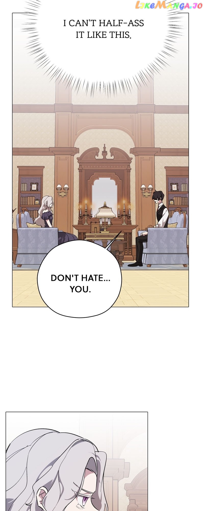 Duchess’s Lo-Fi Coffeehouse Chapter 43 - page 6