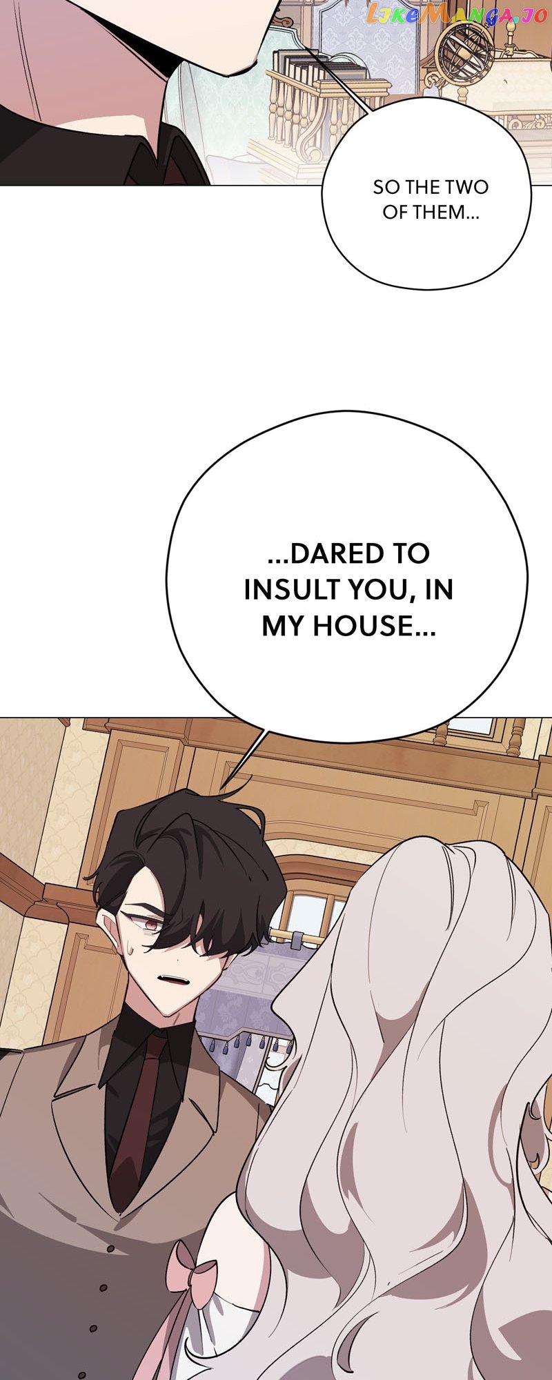 Duchess’s Lo-Fi Coffeehouse Chapter 43 - page 60