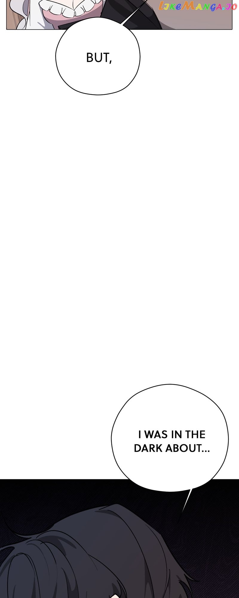 Duchess’s Lo-Fi Coffeehouse Chapter 43 - page 62