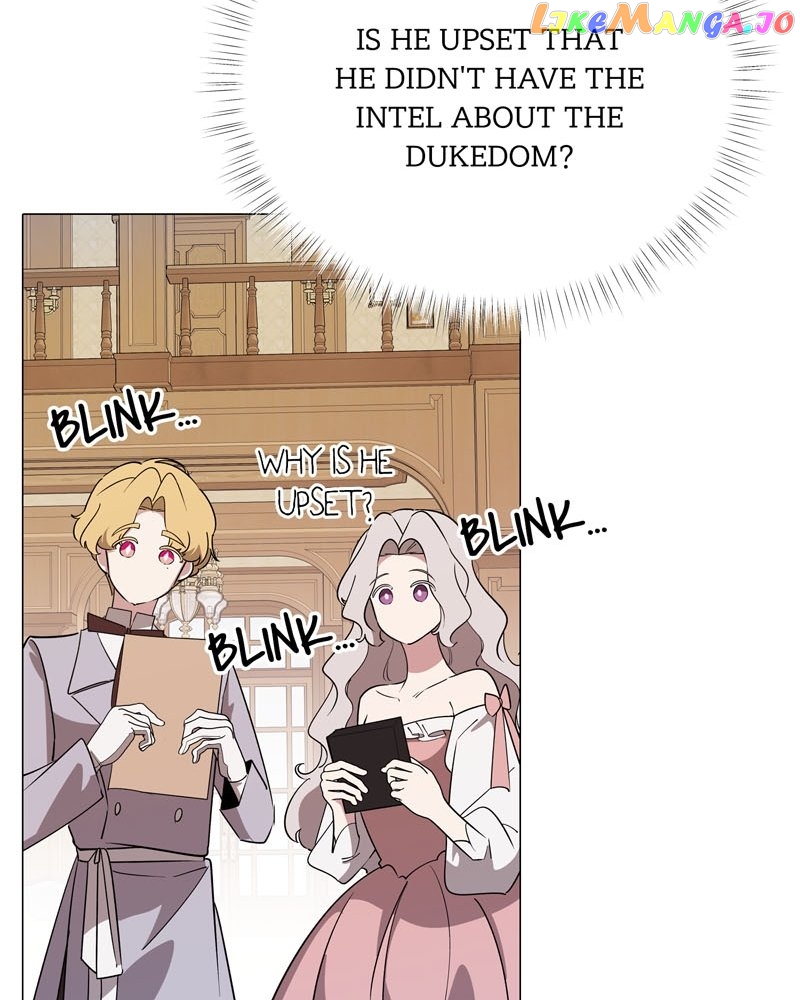 Duchess’s Lo-Fi Coffeehouse Chapter 43 - page 64