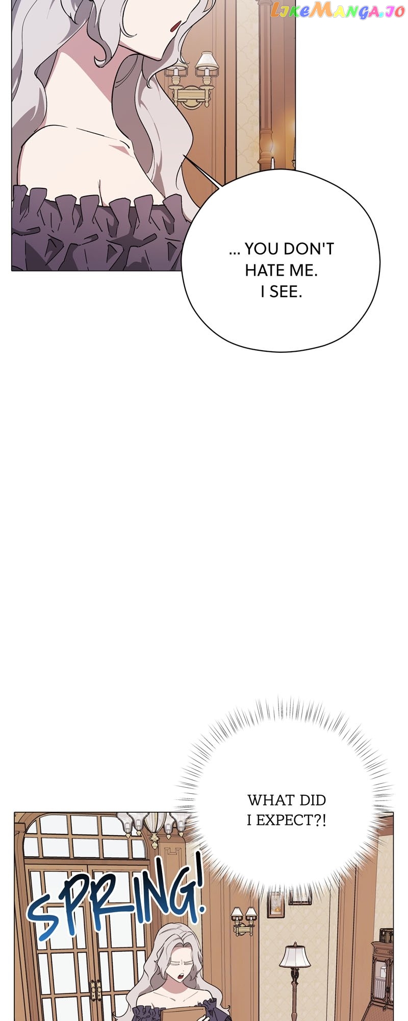 Duchess’s Lo-Fi Coffeehouse Chapter 43 - page 7