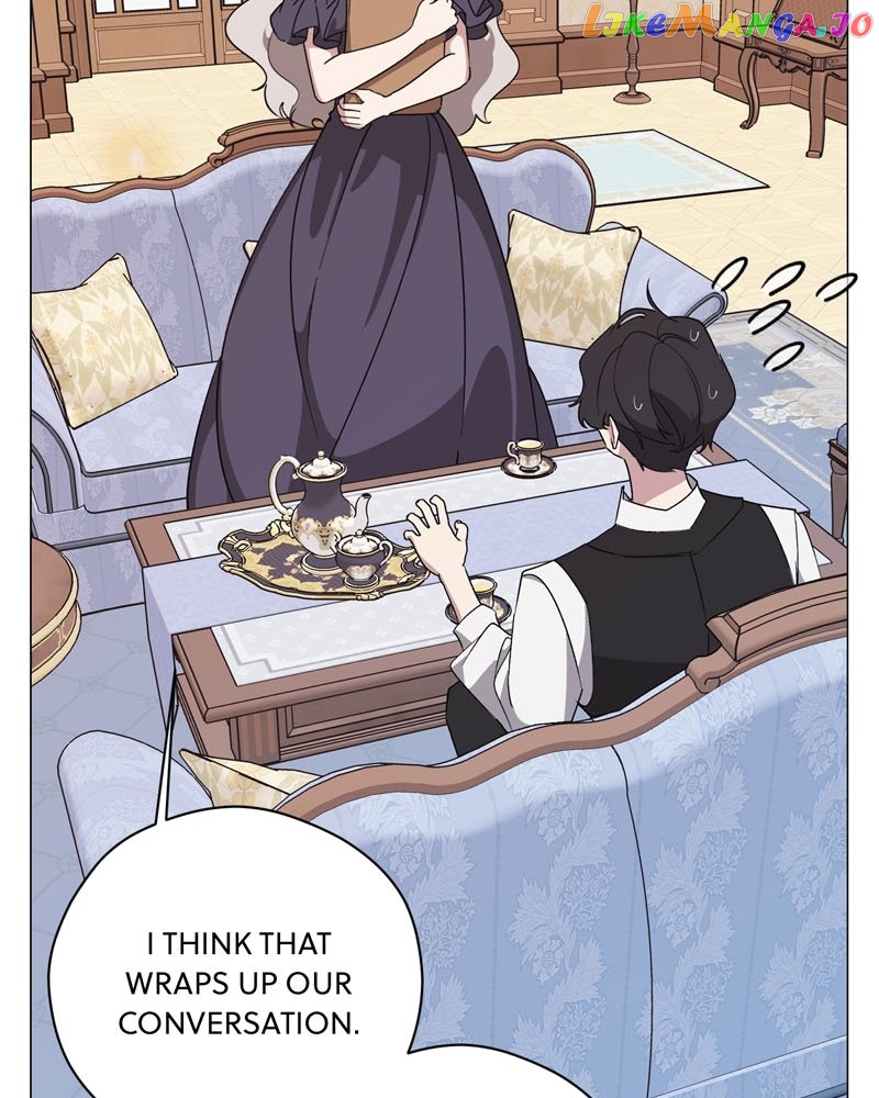 Duchess’s Lo-Fi Coffeehouse Chapter 43 - page 8