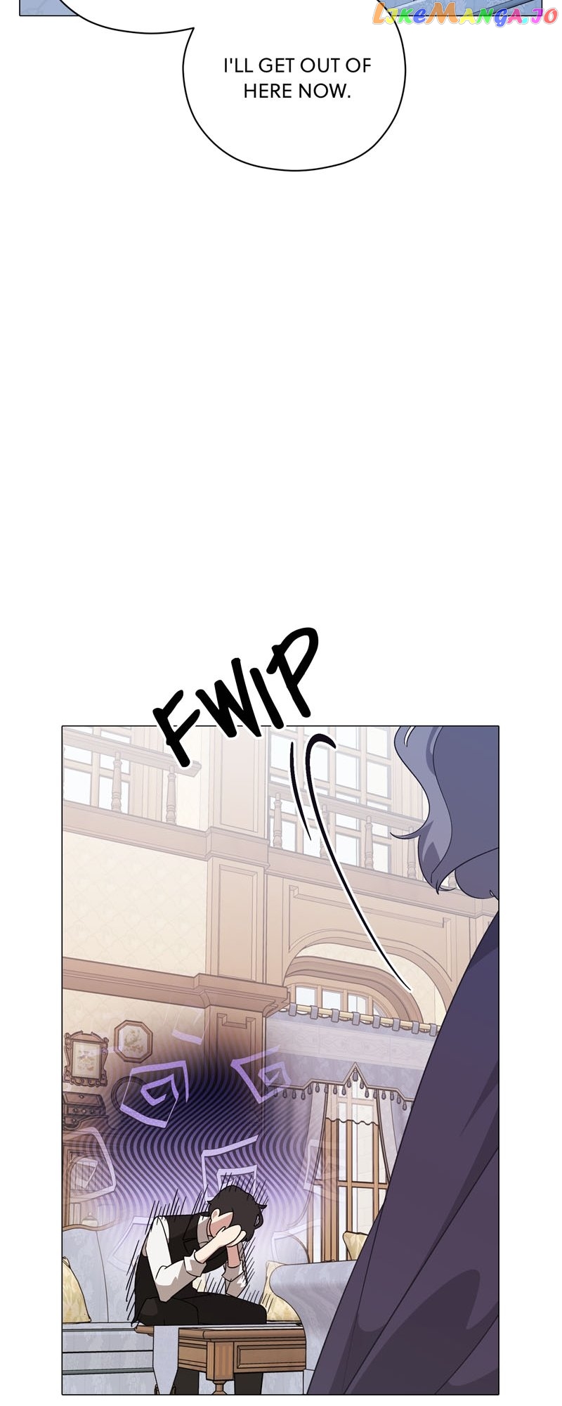 Duchess’s Lo-Fi Coffeehouse Chapter 43 - page 9