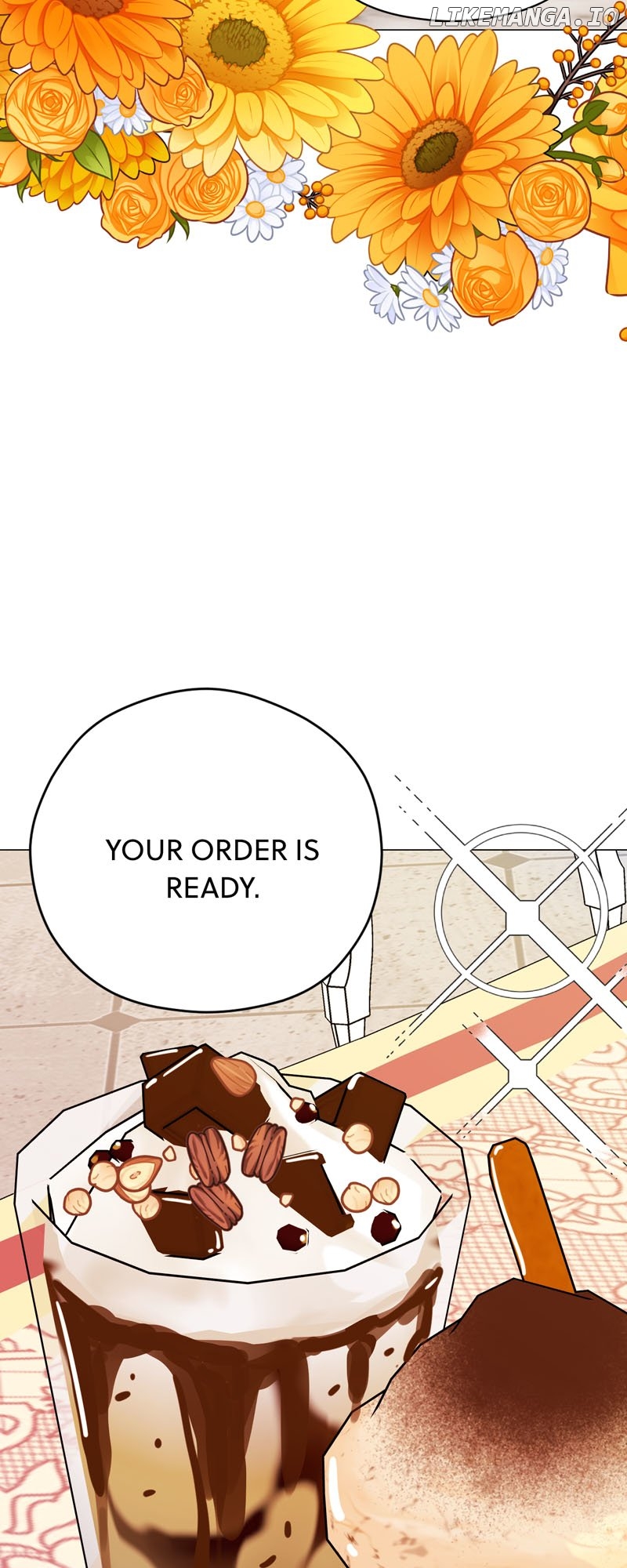 Duchess’s Lo-Fi Coffeehouse Chapter 45 - page 10