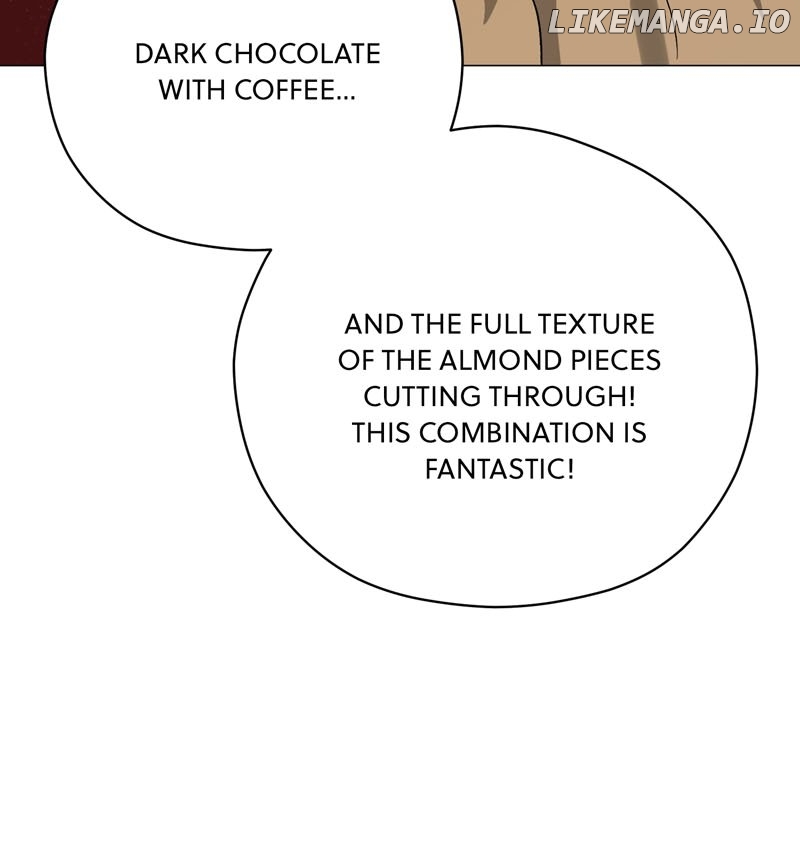 Duchess’s Lo-Fi Coffeehouse Chapter 45 - page 16